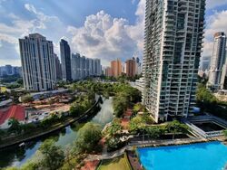 RiverGate (D9), Apartment #603103791